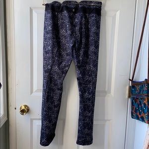 Lulu lemon leggings